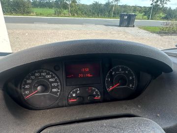 Citroën Jumper